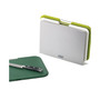 Nest Boards 3-Piece Chopping Board Set with Storage Stand