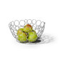 Shapes Circles Fruit Bowl