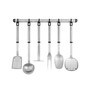 Essentials Collection 8-Pc. Stainless Steel Kitchen Tool Set
