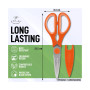 Kitchen Shears With Protective Cover