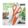 Kitchen Shears With Protective Cover
