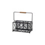Baler Expandable Picnic Caddy