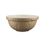 In the Forest 9.5" Bear Mixing Bowl