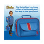 Rocketflyer Lunchbox