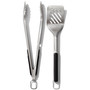 2-Pc. Grilling Tongs & Spatula Set