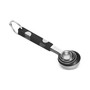 new york All in Good Taste Deco Dot Measuring Spoon Set
