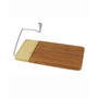 Bamboo Cheese Slicer (12" x 6" Board)
