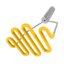 Potato Masher with Premium Silicone