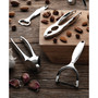 Essentials Stainless Steel Garlic Press