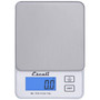 Corp Vera Compact Digital Scale, 4.4lb