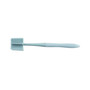 Sky Blue Tools and Gadgets Lazy Chop and Stir, Flexi Turner, and Scraping Spoon Set