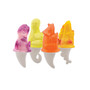 Dino Pop Mold Set Of 4