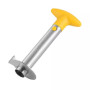 Pineapple Corer and Slicer Tool
