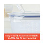 Easy Essentials Specialty 1-Liter Measuring Cup