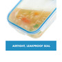 Easy Essentials 30-Pc. Color Mates Storage Container Set