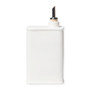 Lastra Olive Oil Can