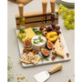 6 Piece Cheese Serving Set