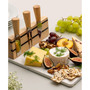 6 Piece Cheese Serving Set