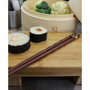 Wooden Chopsticks, Set of 10