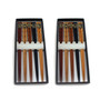 Wooden Chopsticks, Set of 10