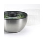 Stainless Steel Salad Spinner