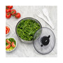 Stainless Steel Salad Spinner