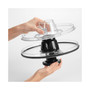 Stainless Steel Salad Spinner
