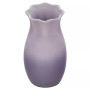 Stoneware Flower Vase