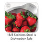 Gourmet 3 Pack Colander