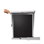 Under-the-Counter 30 Liter Pull Out Trash Can