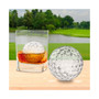 Set of 3 Golf Ball Ice Molds