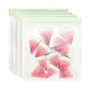 Reusable Storage Bags - 4 Large