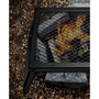 16" x 12" Foldout Grill