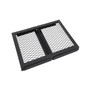 16" x 12" Foldout Grill