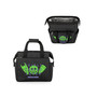 Nightmare Before Christmas Lock, Shock, Barrel - On The Go Lunch Cooler Bag