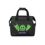 Nightmare Before Christmas Lock, Shock, Barrel - On The Go Lunch Cooler Bag