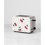 New York Vintage-Like Cherry Dot Toaster