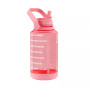 Tritan Motivational 64-Oz. Bottle
