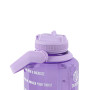 Tritan Motivational 64-Oz. Bottle