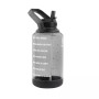 Tritan Motivational 64-Oz. Bottle