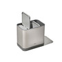 Good Grips Large Adjustable Stainless Steel Utensil Holder