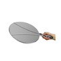 13" Foldable Odor Splatter Screen