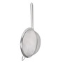 1 Piece 8" 18/8 Stainless Steel Strainer