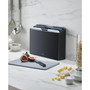 Folio 4-Piece Chopping Board Set with Storage Case