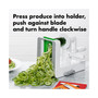 Good Grips Tabletop Spiralizer