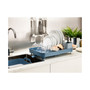 Editions Extend™ Expandable Dish Drainer