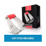 Dough Blender & Pastry Cutter