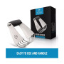Dough Blender & Pastry Cutter