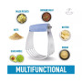 Dough Blender & Pastry Cutter