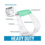 Dough Blender & Pastry Cutter